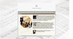 Desktop Screenshot of globalcapital.com.ve