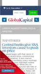 Mobile Screenshot of globalcapital.com